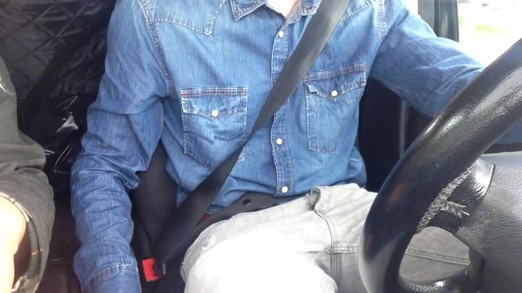 sexy foto nr. 4 von *** Public Auto Wichs ***