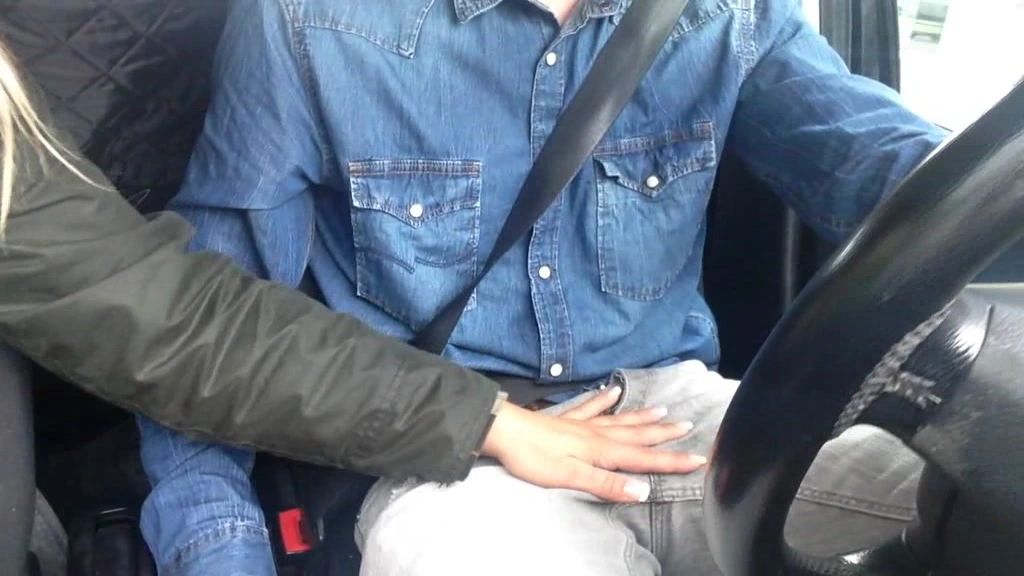 sexy foto nr. 5 von *** Public Auto Wichs ***
