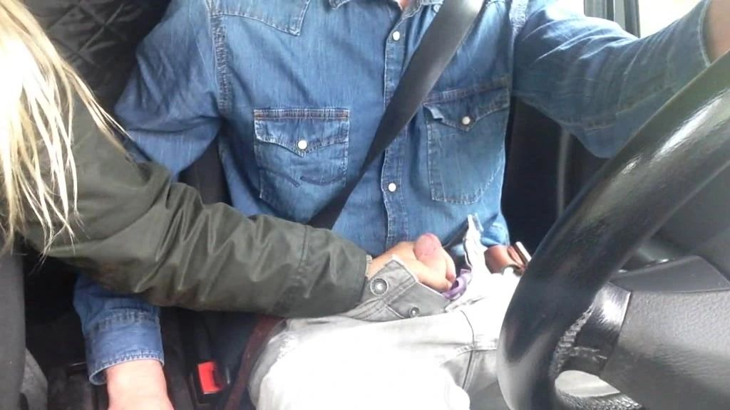 sexy foto nr. 8 von *** Public Auto Wichs ***