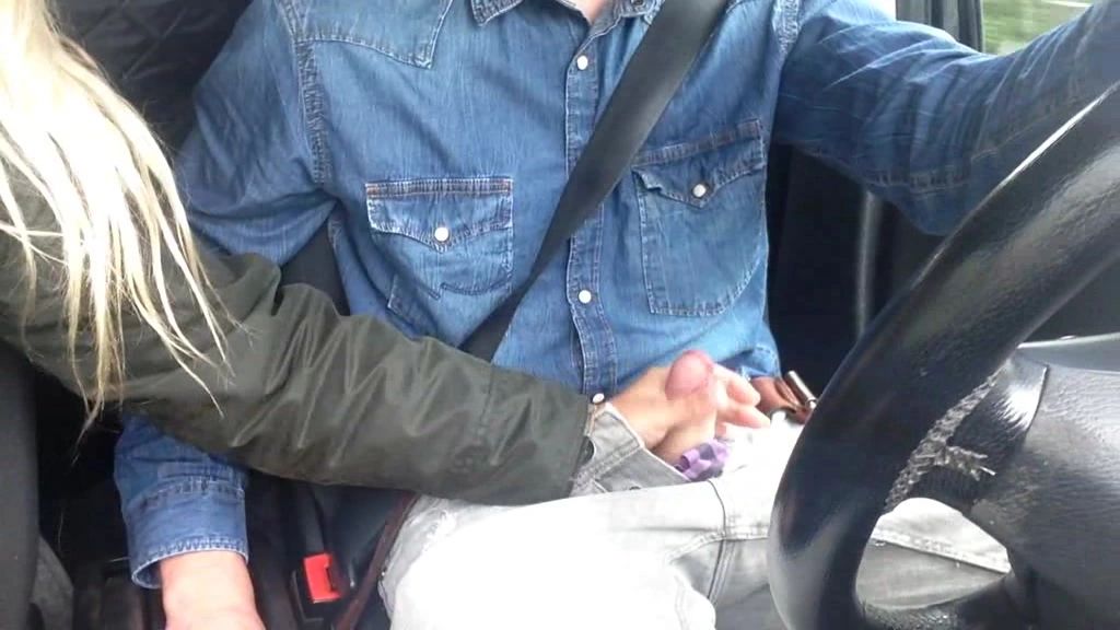 sexy foto nr. 9 von *** Public Auto Wichs ***