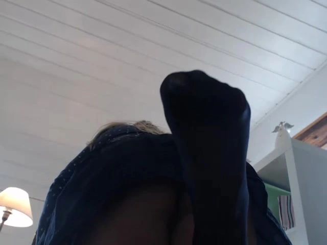 sexy foto nr. 7 von Zehen in Stockings