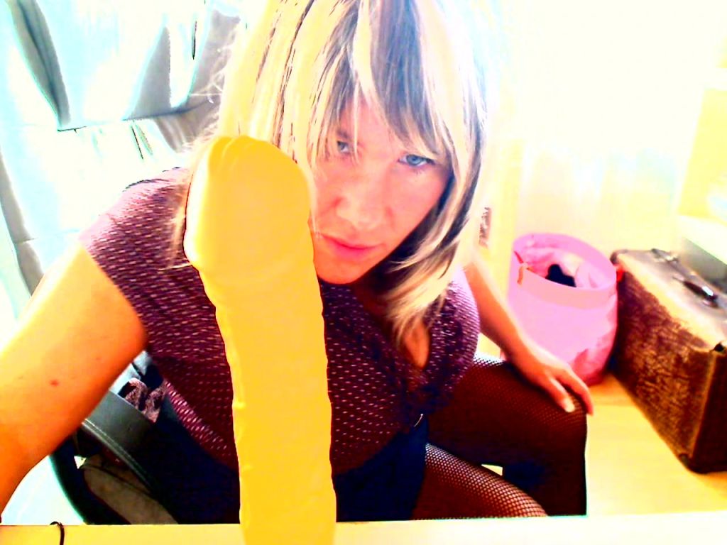 sexy foto nr. 2 von Monsterdildo