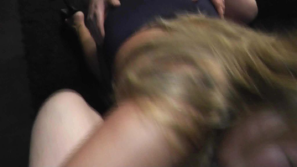 sexy foto nr. 7 von Die Greta mit den dicken schwedischen Hupen