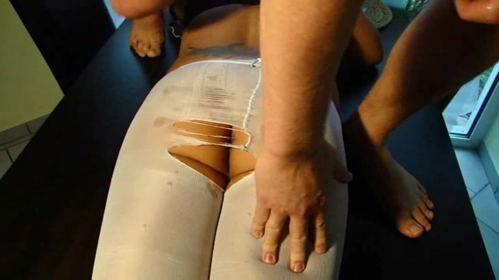 sexy foto nr. 8 von 5 x Sperma für die MilF