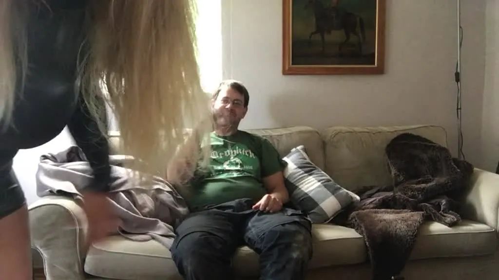 sexy foto nr. 1 von Mein neuer Verehrer