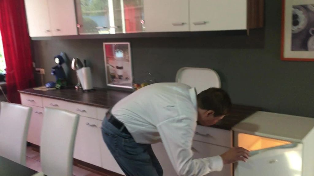 sexy foto nr. 1 von Schatz muss sein Abendessen erficken!