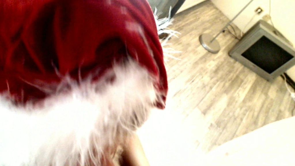 sexy foto nr. 6 von Meine dicke Weihnachtskerze