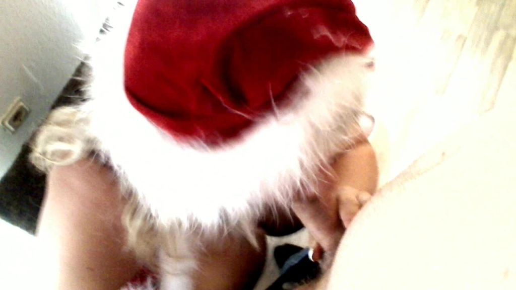 sexy foto nr. 7 von Meine dicke Weihnachtskerze