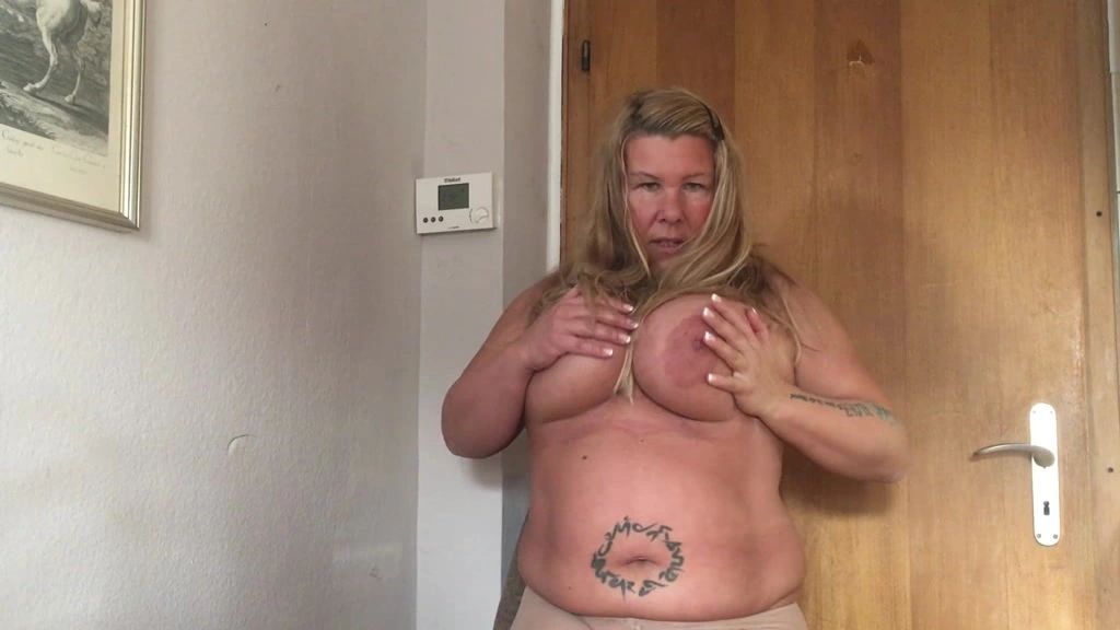 sexy foto nr. 2 von Nochmal eben die Strupfhose gerichtet