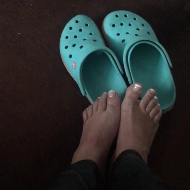 sexy foto nr. 5 von Adore my Feet