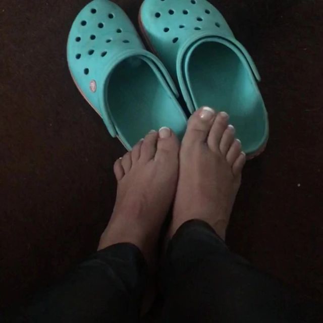 sexy foto nr. 6 von Adore my Feet