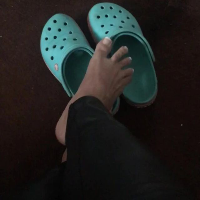 sexy foto nr. 9 von Adore my Feet