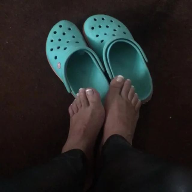 Adore my Feet