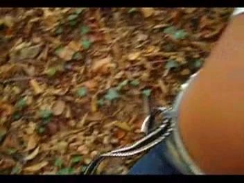 sexy foto nr. 6 von Musterschüler kriegt Privatstunde im Wald