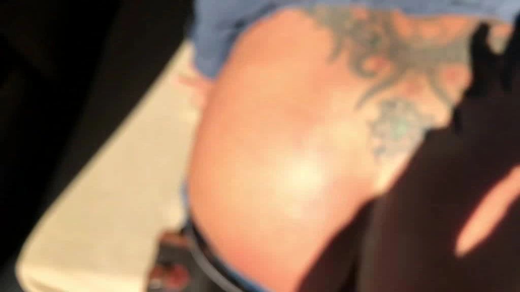 sexy foto nr. 5 von Public A/O POV am Fussballplatz!!!