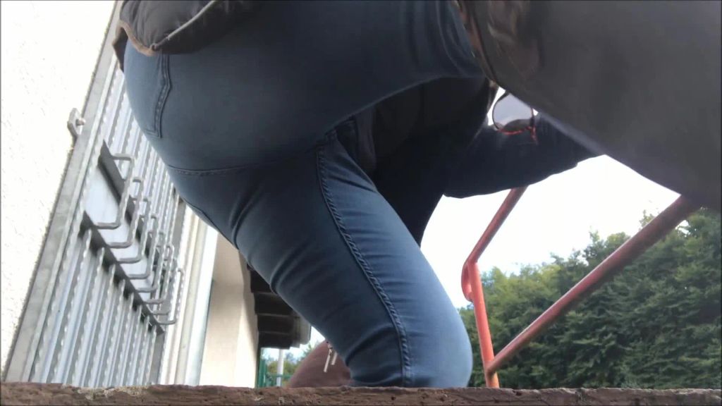 sexy foto nr. 1 von PLATZWART ist ein GEILER JOB!!!!!!