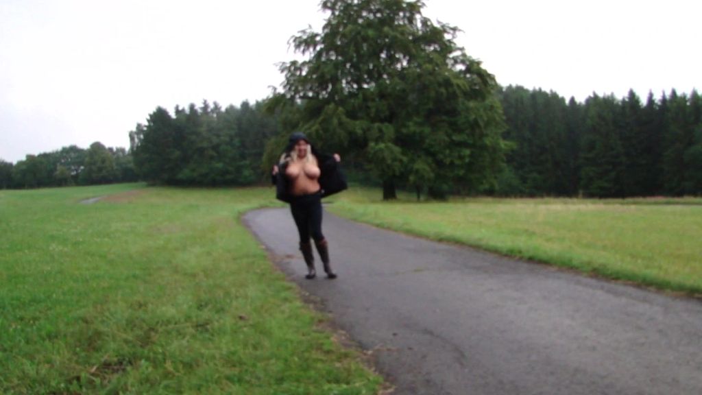 sexy foto nr. 4 von GummistiefelMilF