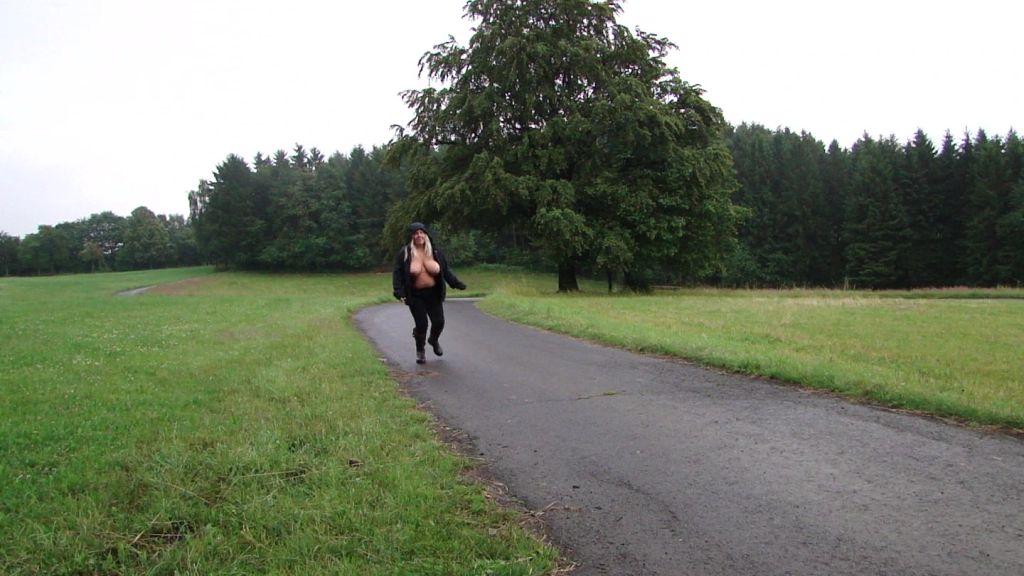 sexy foto nr. 5 von GummistiefelMilF