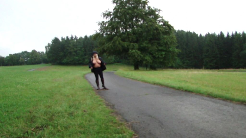 sexy foto nr. 8 von GummistiefelMilF