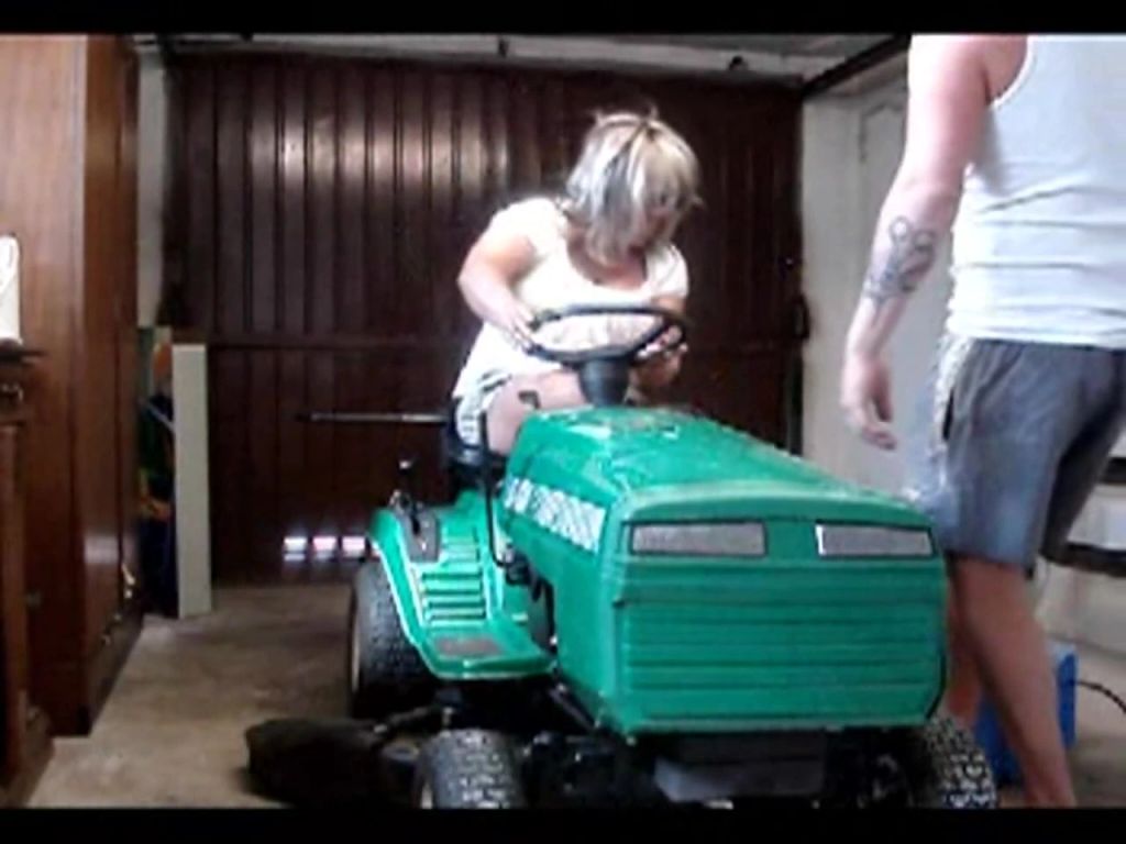 sexy foto nr. 4 von Mein kleiner gruener Traktor