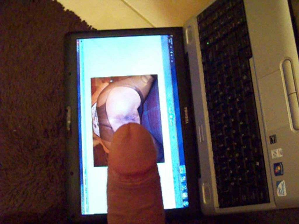 sexy foto nr. 2 von Der Wichser