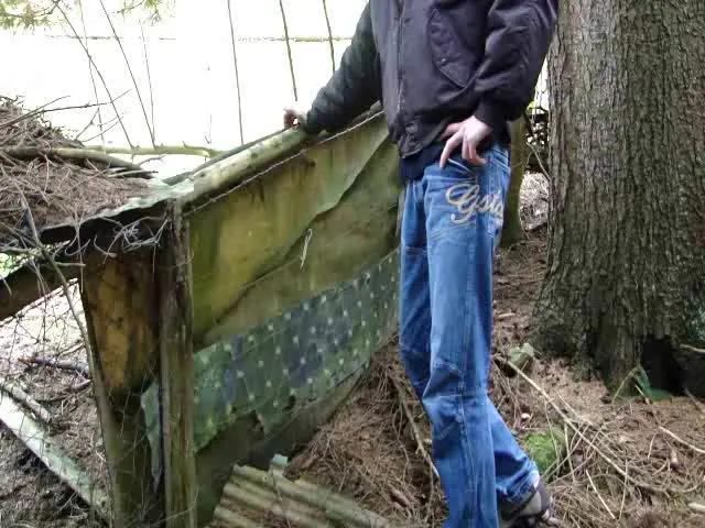 sexy foto nr. 1 von Auf alten Stuten lernen junge Burschen