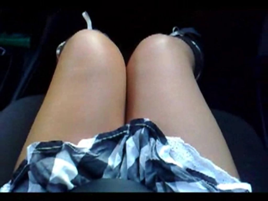 sexy foto nr. 2 von Autobahn-Nutte
