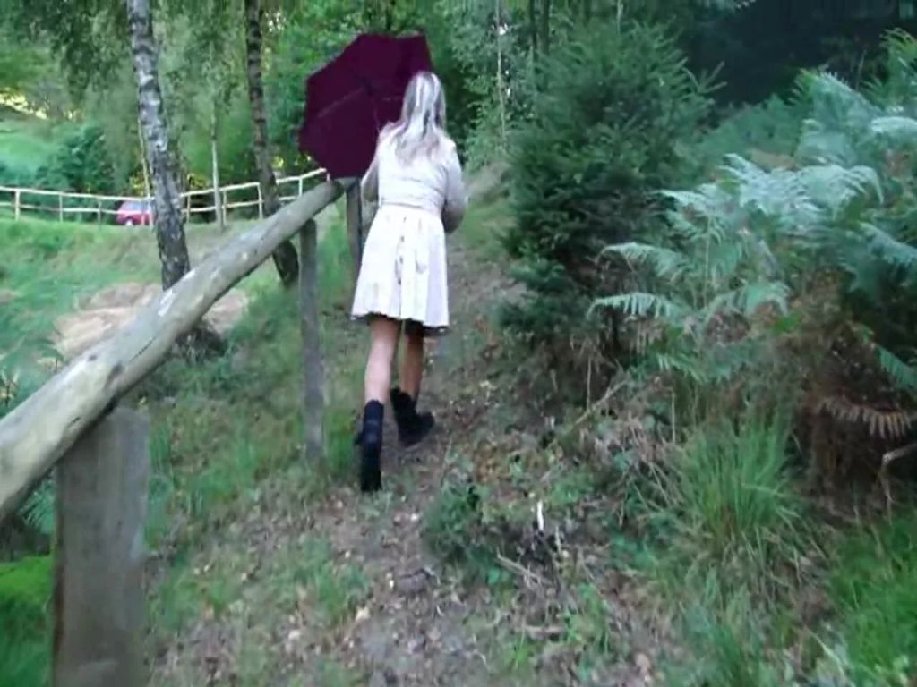 sexy foto nr. 3 von Naturgeil