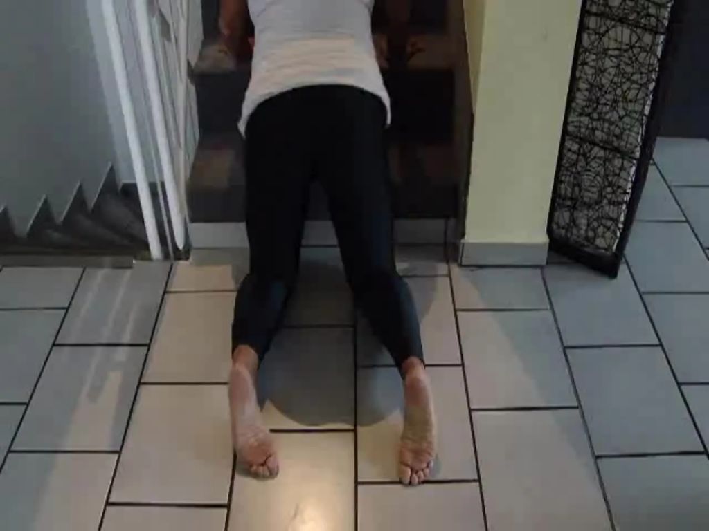 sexy foto nr. 1 von Lycra Kult - Titten u. Arsch !