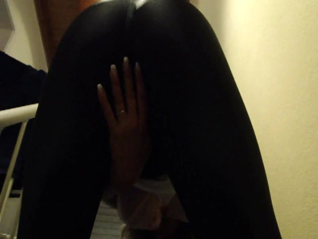 sexy foto nr. 5 von Lycra Kult - Titten u. Arsch !
