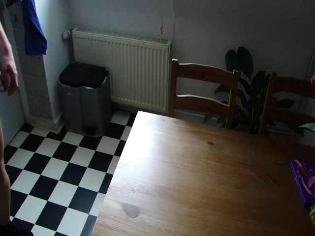 sexy foto nr. 9 von Jungschwanz entsaftet !!!