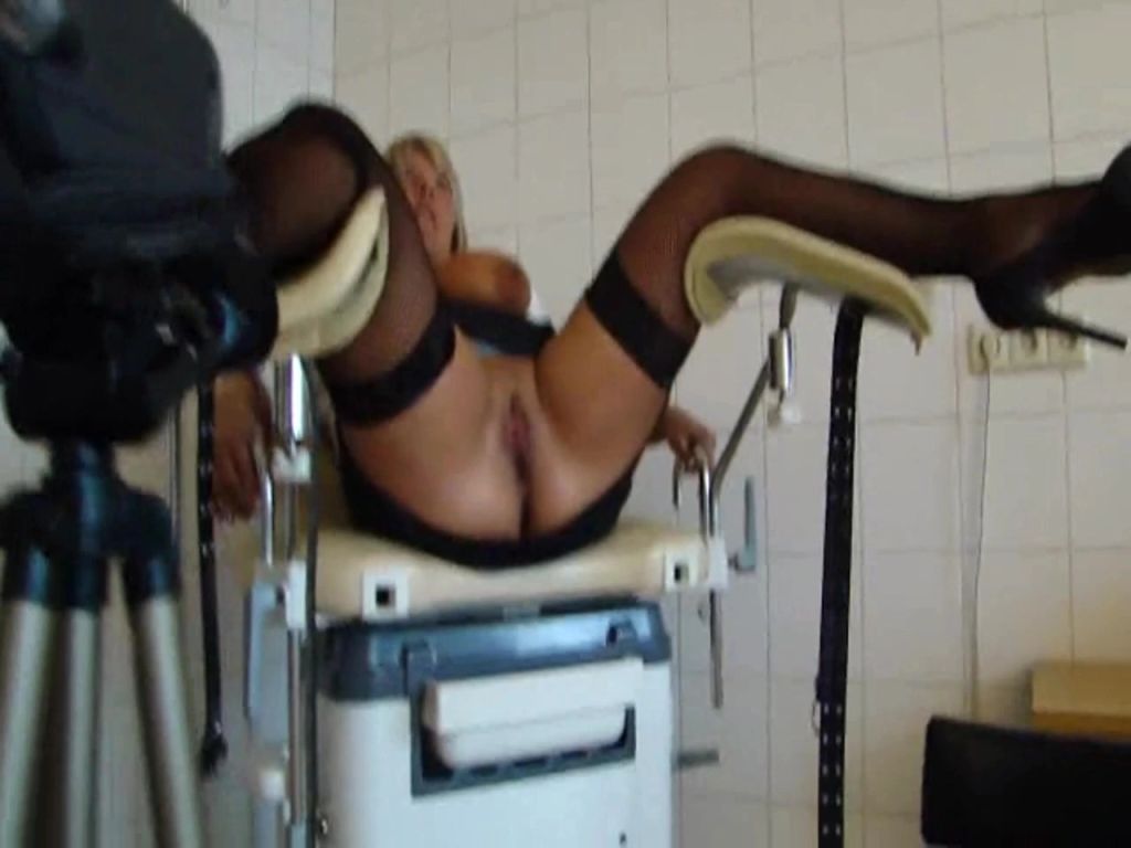 sexy foto nr. 7 von PRAXIS DR. GEILO