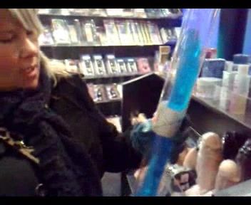 sexy foto nr. 5 von Shopping mit dem Nachhilfeschueler 19J.