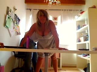 sexy foto nr. 7 von Eine Nachhilfestunde (MilF)