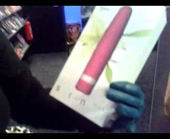 sexy foto nr. 3 von Die geheime Welt der SexToys