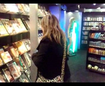 sexy foto nr. 7 von Die geheime Welt der SexToys