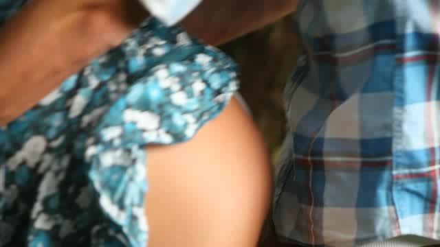 sexy foto nr. 9 von MilF lutscht Förstersohn