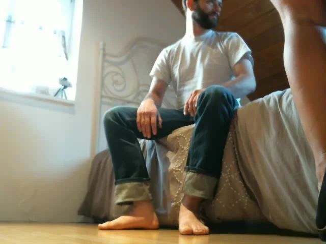 sexy foto nr. 1 von Der Ritt auf dem Riesenschwanz
