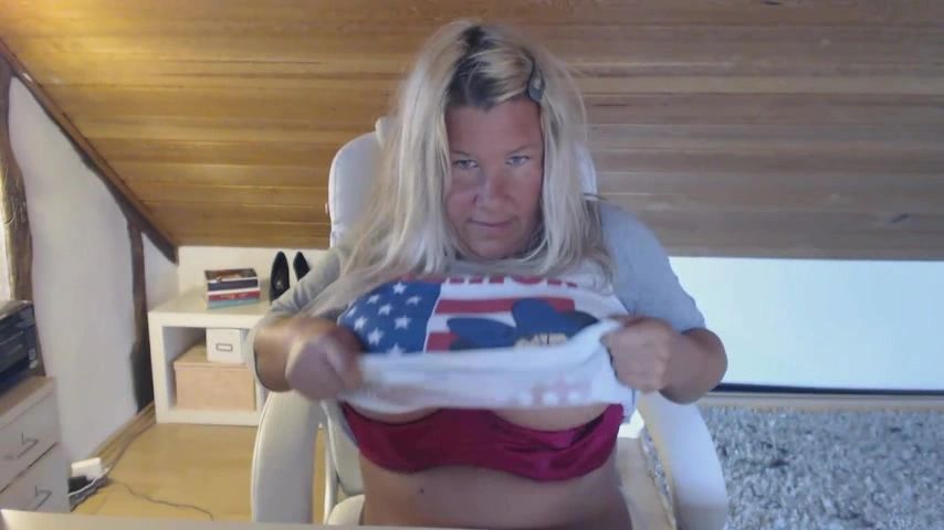 sexy foto nr. 6 von Micky Mouse - Ohren raus