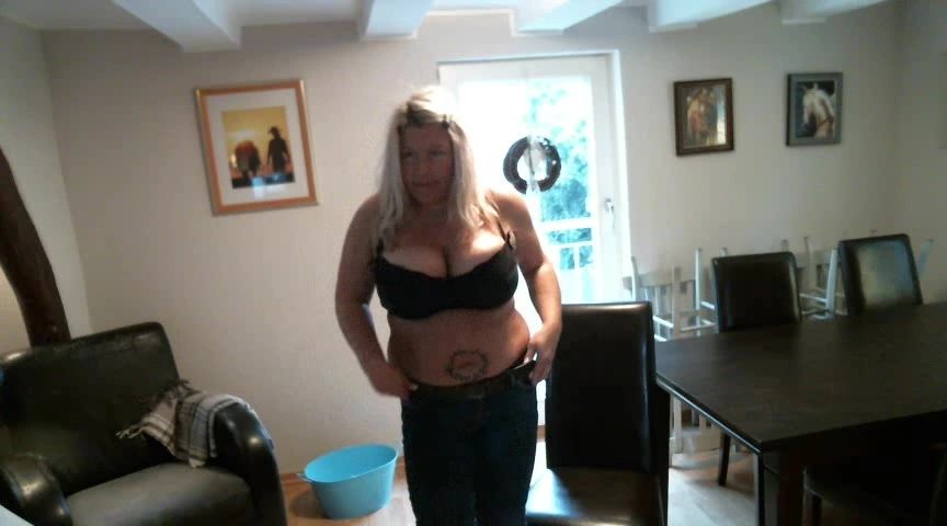 sexy foto nr. 2 von Jeans und Busen