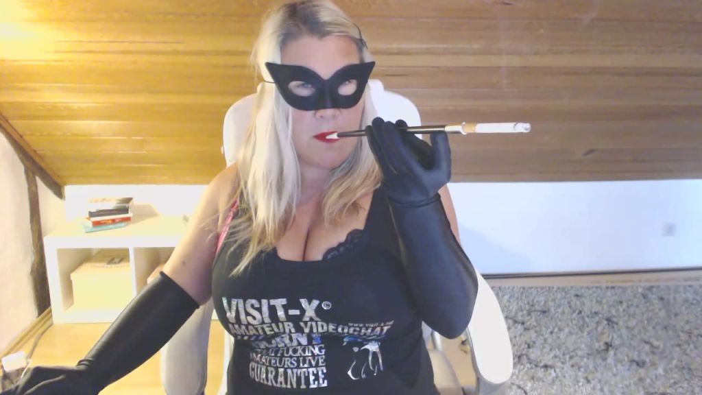 sexy foto nr. 5 von Mein Wettbewerbs-MaskenVideo