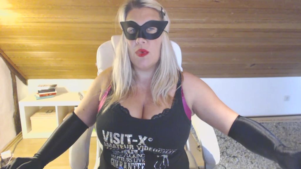 sexy foto nr. 6 von Mein Wettbewerbs-MaskenVideo