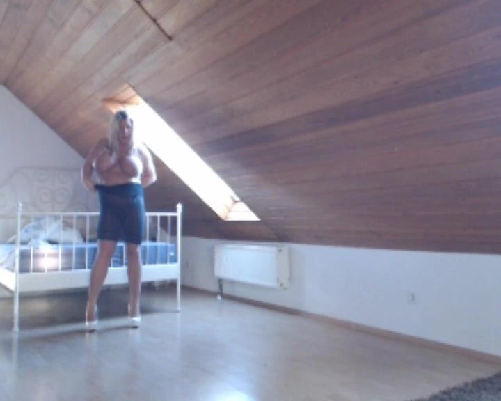sexy foto nr. 2 von Schaulaufen