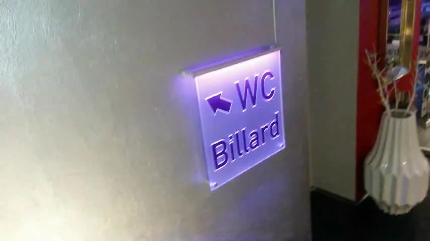 Skandal im BowlingCenter