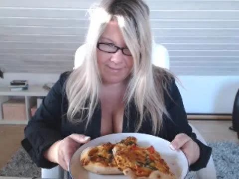 kleiner snack