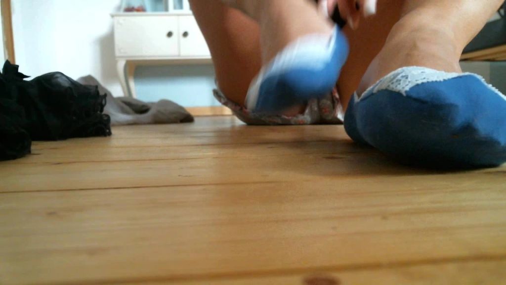 sexy foto nr. 7 von My sweet Füßlinge