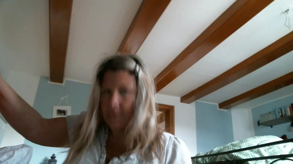 Ganz privat