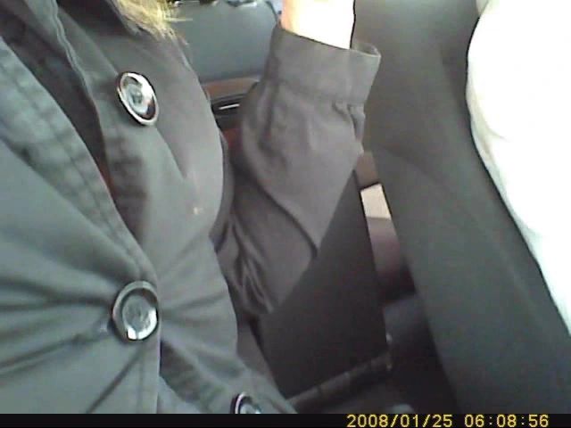sexy foto nr. 6 von Drive in im Burgerrestaurant