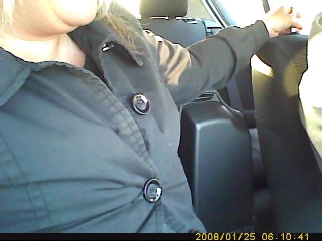 sexy foto nr. 7 von Drive in im Burgerrestaurant