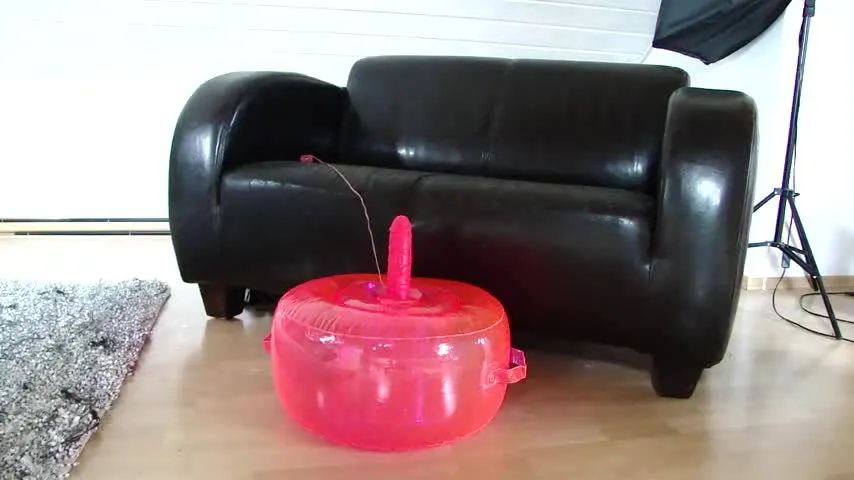 sexy foto nr. 1 von Super Spielzeug